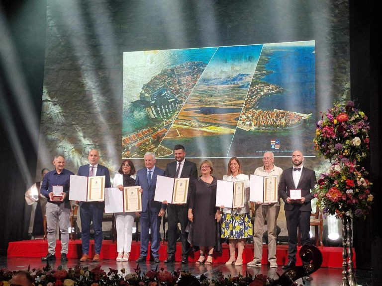 Laureati! Pročitajte zašto su izabrani za nagradu Dubrovačko-neretvanske županije