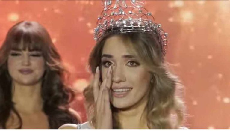 Naša Zrinka Čorić nova je Miss Universe Hrvatske