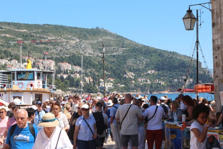 Odličan početak sezone: U travnju ostvareno preko 320 tisuća noćenja