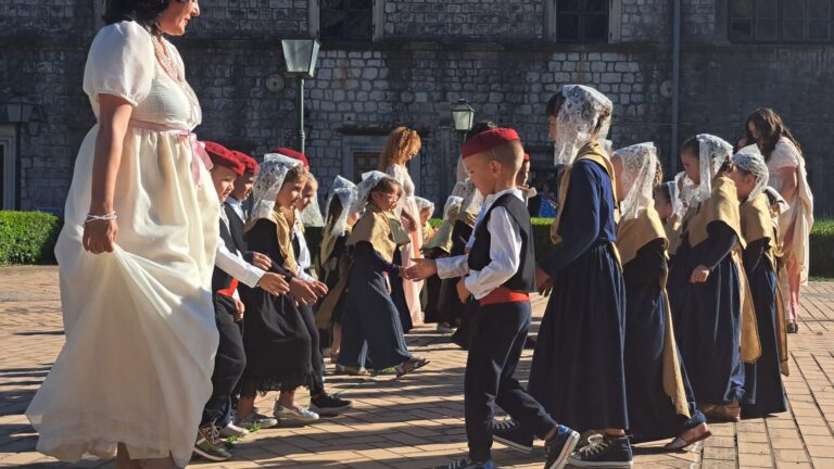 FOTO Dječica iz “Male kuće” oduševila sve u dubrovačkoj ACI marini