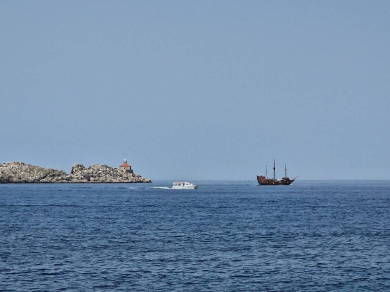 More je na svim plažama izvrsne kakvoće