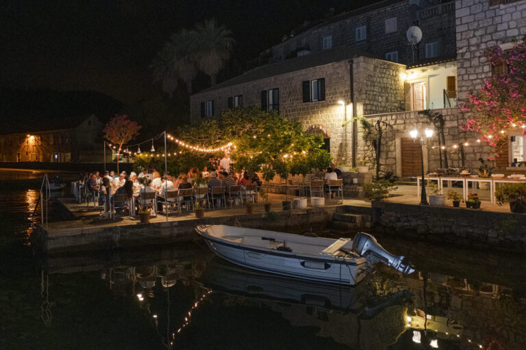 Zadnji dan Ponta Lopud Jazz Festivala obilježit će nezaboravna iskustva i vrhunske jazz melodije