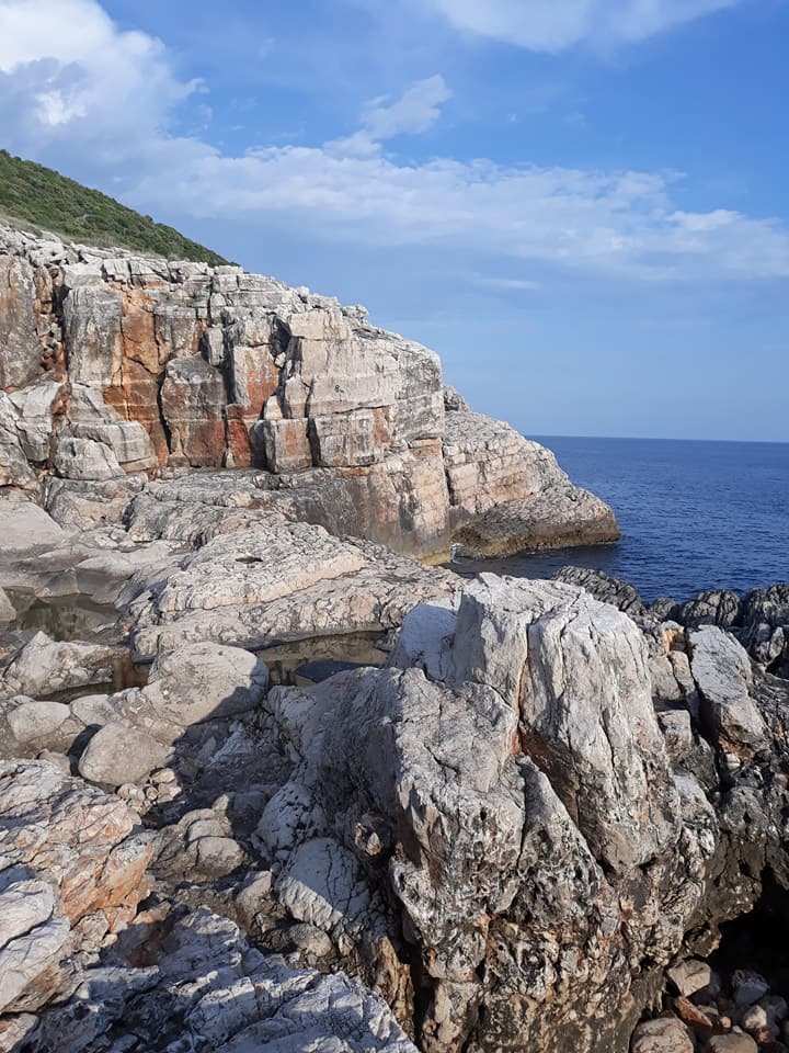 Nekad nemoguće luke, danas egzotične plaže