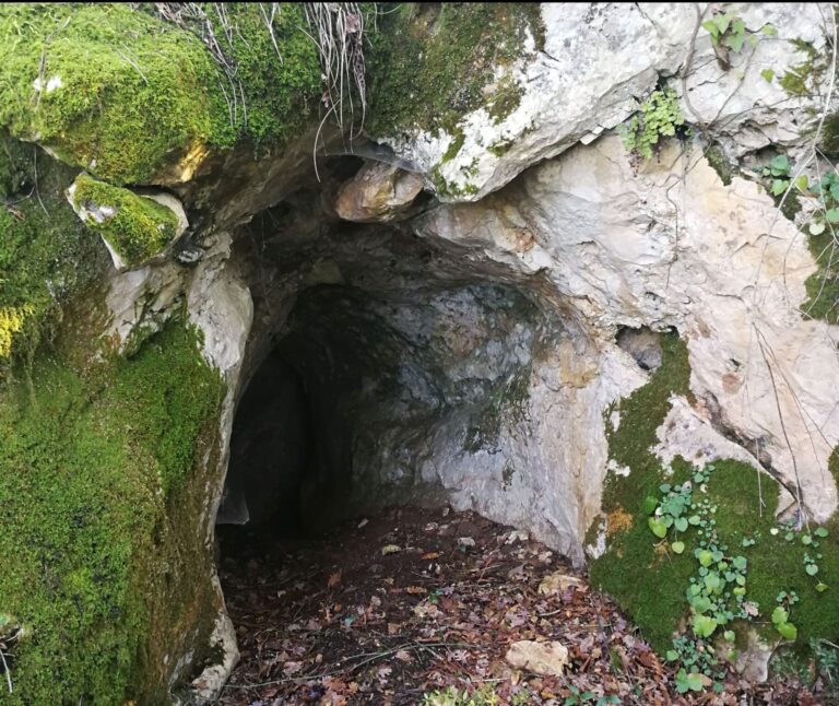 Susreti ljudi i vila sve su rjeđi jer kad se počelo bještimat, one su pobjegle od naroda ća