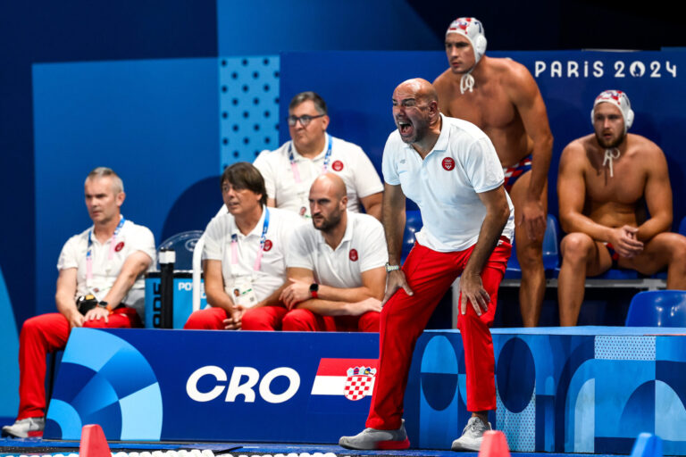 Pobjedom protiv Grčke Barakude osigurale četvrtfinale Olimpijskih igara