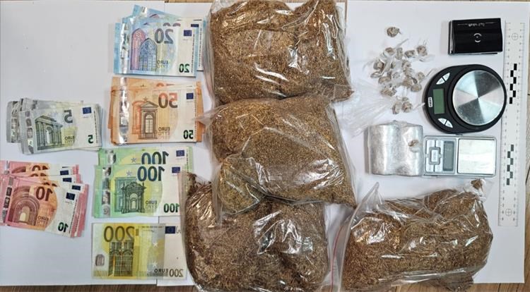 NIJE MU PRVI PUT 63-godišnjak taksirao i usput prodavao heroin