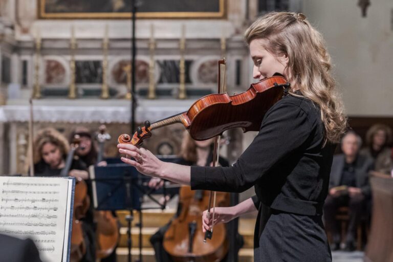 Eva Šulić Brajčić, nova koncert majstorica u Dubrovačkom simfonijskom orkestru: ljubav je presudila i Grad je postao njen dom