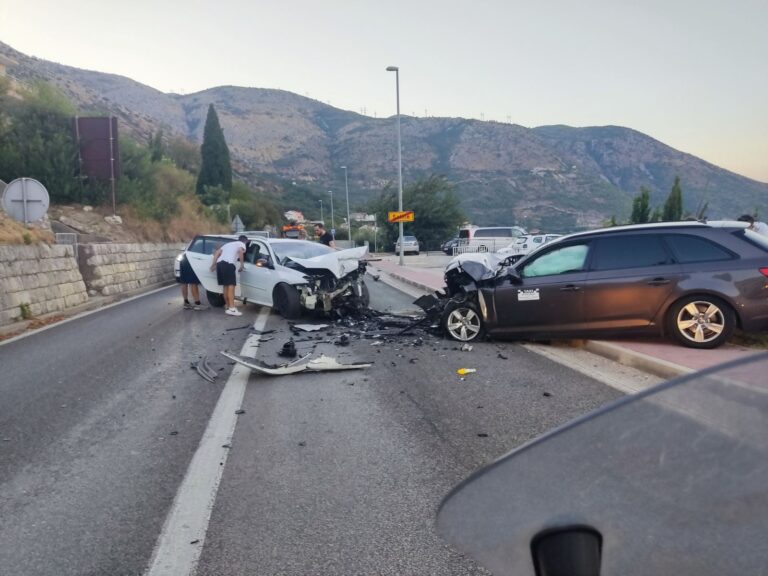 DETALJI NESREĆE u kojoj je poginula vozačica Ubera: vozač s Kosova je prešao u suprotnu kolničku traku…