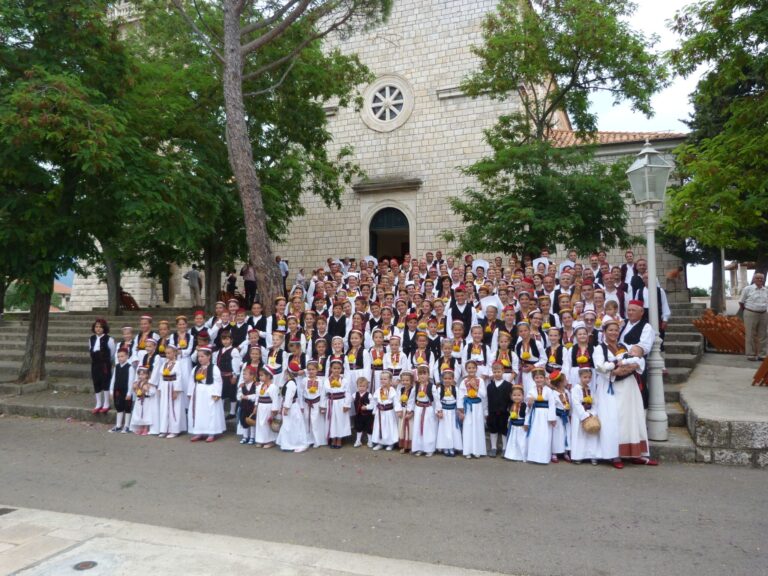 FOTO: Na Veliku Gospu svi putovi trebaju voditi u Čilipe! Puno je razloga.