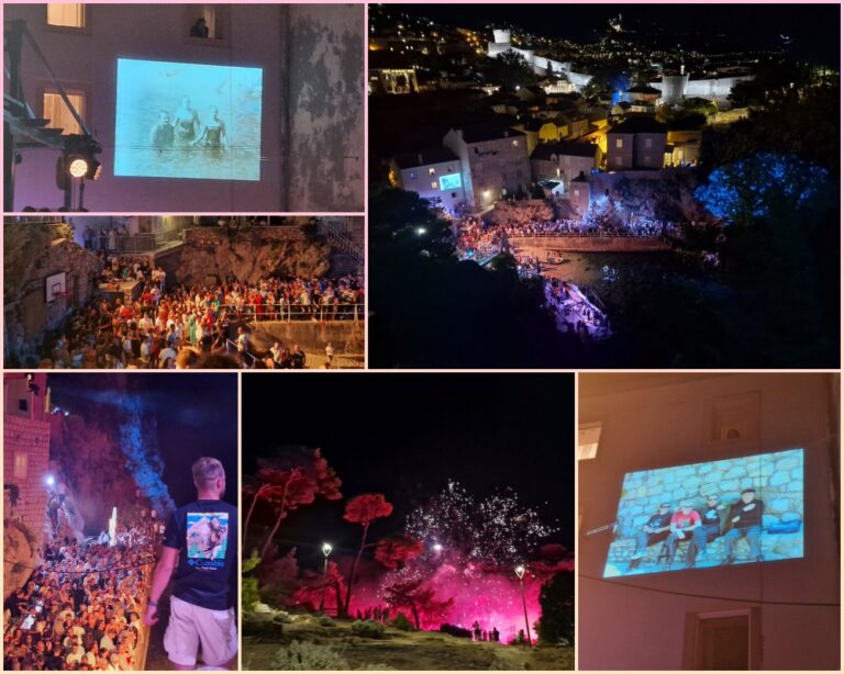 FOTO/VIDEO: Gužvovito i veselo u Šulića na Pilarskoj za 100 godina Penatura