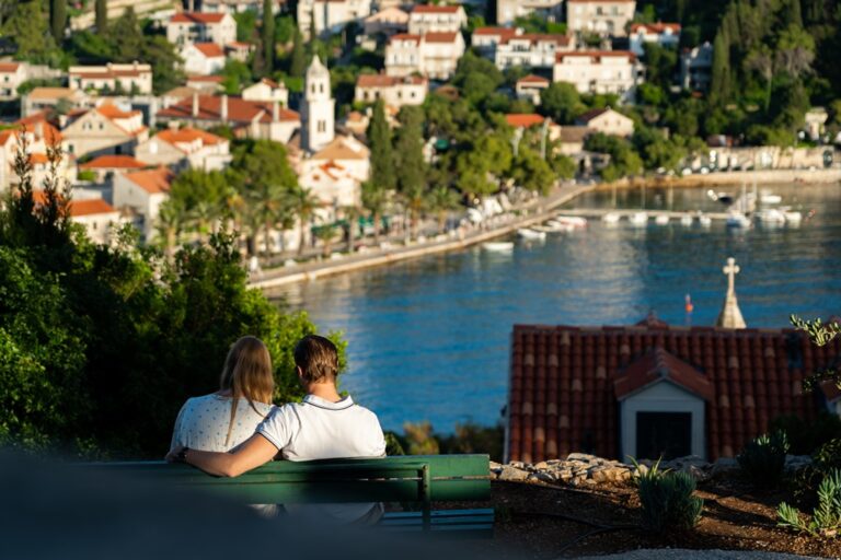 TURISTIČKI REZULTATI U srpnju u Konavlima zabilježen porast noćenja od 13.5 posto