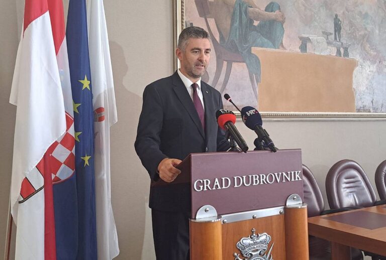 Franković o trećem mandatu: Grad nije počeo sa mnom, a sigurno neće ni završiti