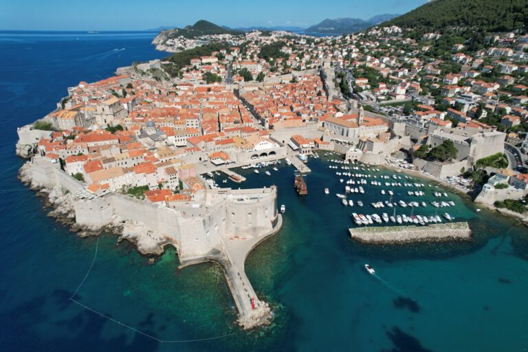 Dubrovnik ostvario tri milijuna noćenja dva tjedna ranije nego lani: kontinuirani rast rezultat strateškog planiranja i održivog turizma