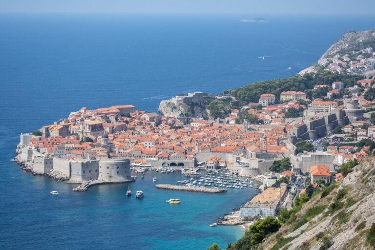 Dubrovnik nastavlja s odličnim turističkim rezultatima i u srpnju