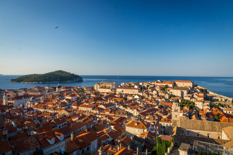 Dubrovnik nominiran za prestižne nagrade na World Travel Awards 2024.