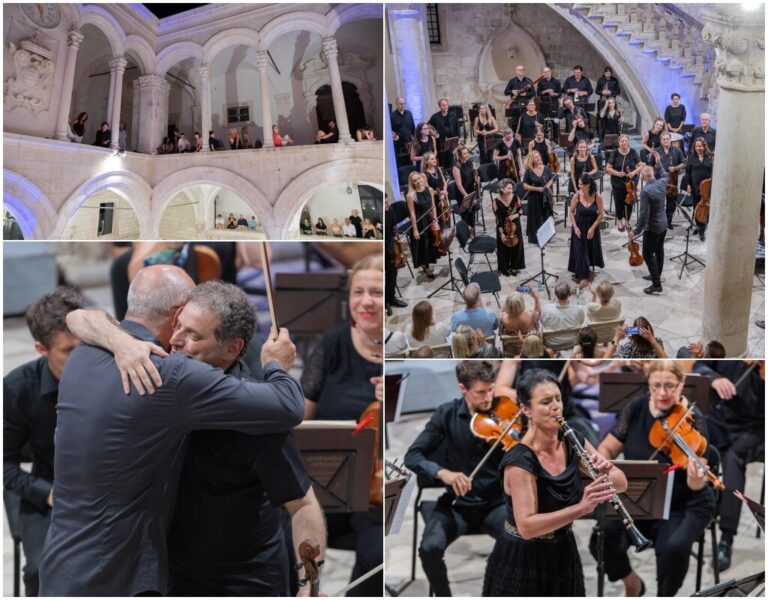 U punom Dvoru završen sedmi Stradun Classic