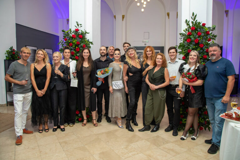 FOTO Premijerno izveden Držićev “Arkulin”