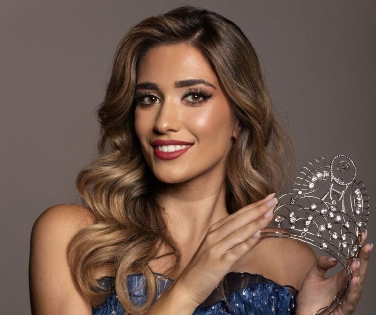 Lijepa Zrinka sutra putuje u Meksiko, hoće li baš ona osvojiti lentu Miss Universe