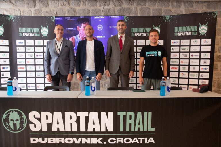 Dubrovnik Spartan Trail nije samo utrka, već prava avantura koja izaziva i tijelo i duh