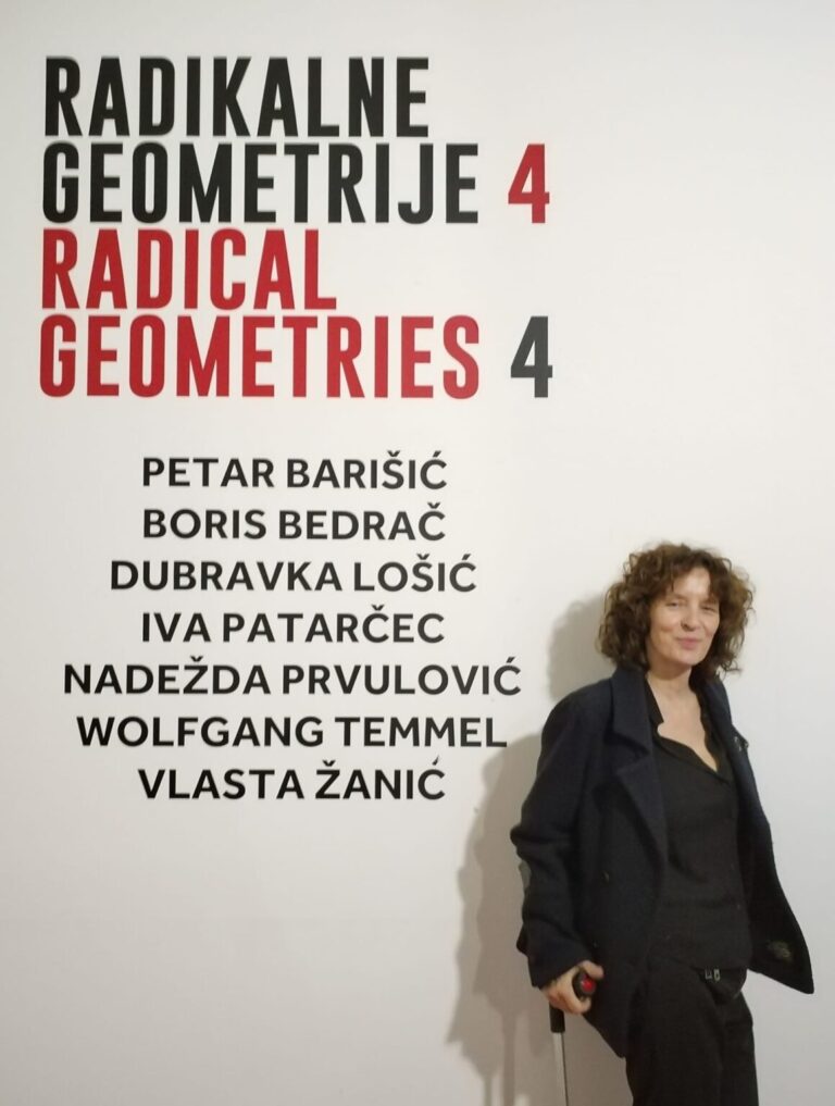 Dubravka Lošić izlaže u Zagrebu, a uskoro će njenim radovima biti otvoren i novi izložbeni prostor na prestižnoj adresi