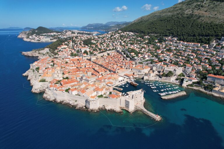 Kampanja HTZ-a i Expedie ostvarila rezervacije u vrijednosti većoj od 12 milijuna dolara, Dubrovnik na popisu najboljih destinacija