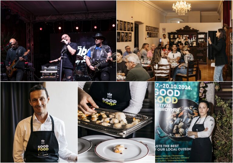 FOTO: Good Food Festival – dobra i ukusna zabava se nastavlja