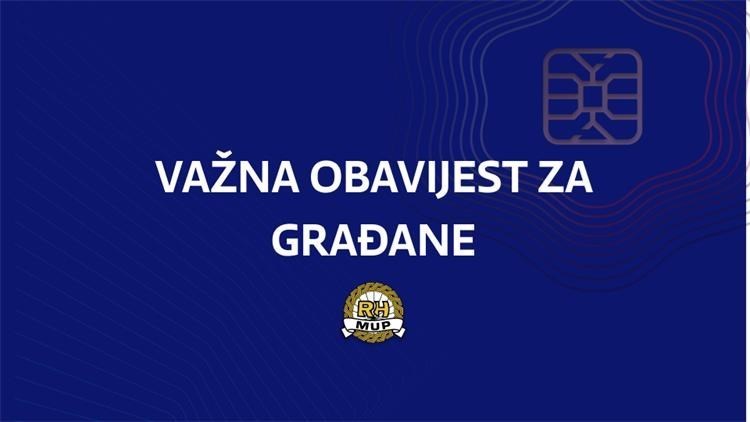 Policija poručuje: U srijedu, 9. listopada, ne koristite svoja vozila, osim ako to nije neophodno