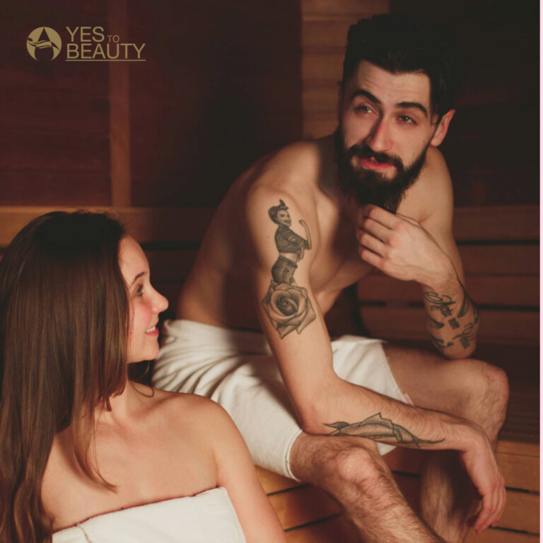 Darujemo: Luksuzan Spa dan za dvoje u Yes to Beauty spa centru – samo opušteno!