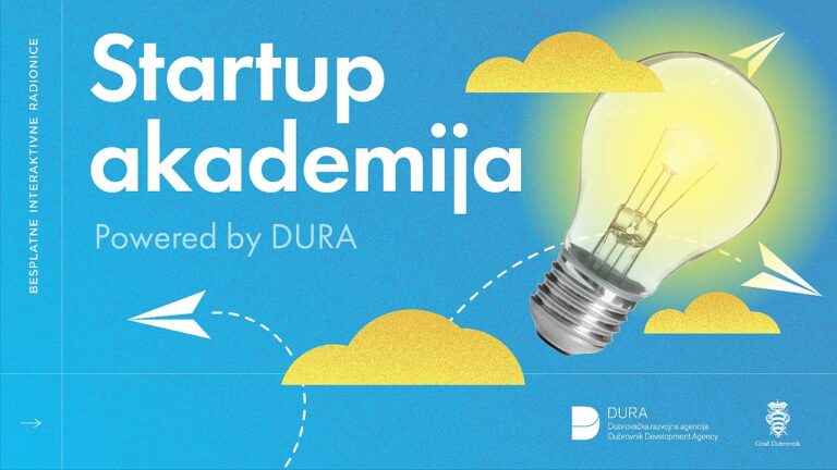 Počinje novi ciklus Startup akademije